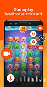Screen Recorder eRecorder MOD APK v2.9.91 (Premium Unlocked) Android