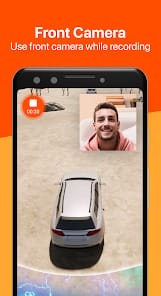 Screen Recorder eRecorder MOD APK v2.9.91 (Premium Unlocked) Android