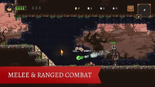 Shadow of the Orient MOD APK 1.7.8 (Damage Defense Multiplier) Android