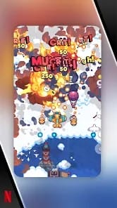 Skies of Chaos APK 1.1.7 (Full Game) Android