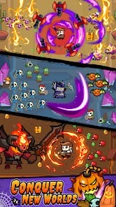 Solo Survivor IO Game MOD APK 1.0.27.01.07 (Damage God Mode Unlimited Gem) Android