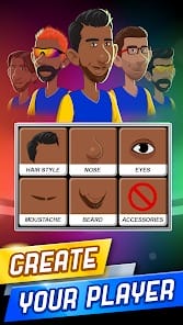 Stick Cricket Super League MOD APK 1.9.7 (Unlimited Money) Android