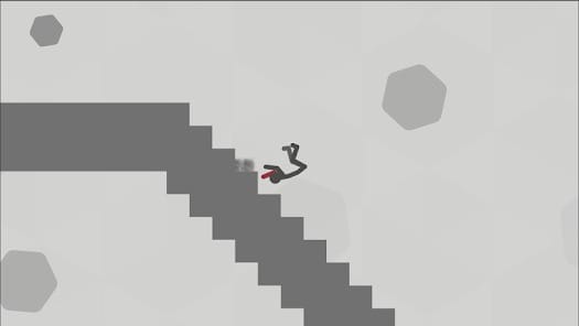Stickman Falling MOD APK 2.43 (Unlimited Money) Android