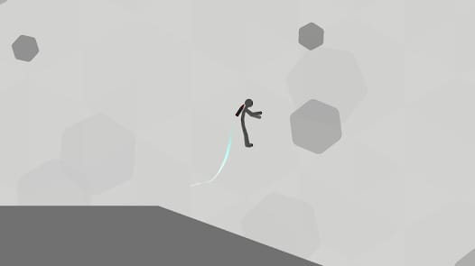 Stickman Falling MOD APK 2.43 (Unlimited Money) Android