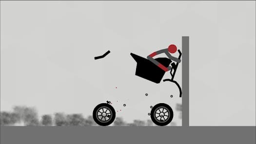 Stickman Falling MOD APK 2.43 (Unlimited Money) Android