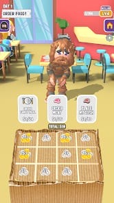 Street Life Merge to Survive MOD APK 1.8 (Unlimited Diamonds) Android
