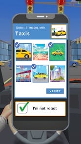 Text And Drive MOD APK 1.6.5 (Free Rewards) Android
