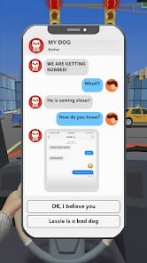 Text And Drive MOD APK 1.6.5 (Free Rewards) Android