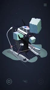 The Almost Gone APK 1.3 (Full Game) Android