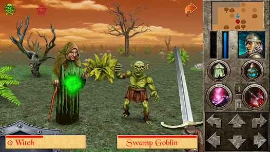 The Quest MOD APK 20.0.3 (Unlimited Money) Android