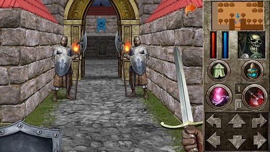 The Quest MOD APK 20.0.3 (Unlimited Money) Android