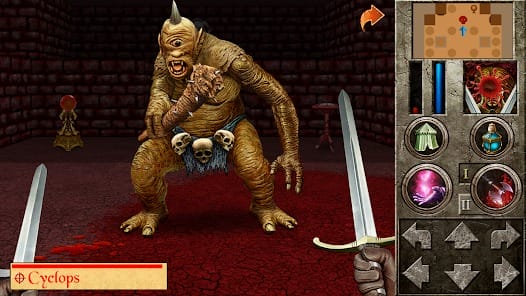 The Quest MOD APK 20.0.3 (Unlimited Money) Android