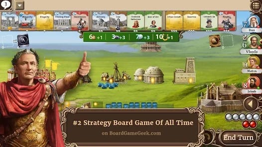 Through the Ages APK 2.18.666 (Full Game) Android