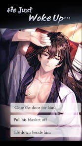 Time Of The Dead Otome game MOD APK 1.6.2 (Free Premium Choices) Android