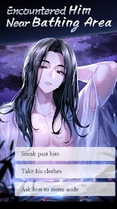 Time Of The Dead Otome game MOD APK 1.6.2 (Free Premium Choices) Android