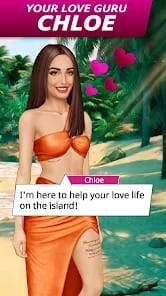 Too Hot to Handle 2 NETFLIX MOD APK 1.1 (Unlocked) Android