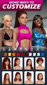 Too Hot to Handle 2 NETFLIX MOD APK 1.1 (Unlocked) Android