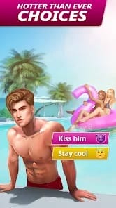 Too Hot to Handle 2 NETFLIX MOD APK 1.1 (Unlocked) Android