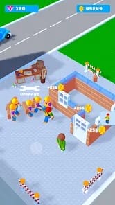 Toy Block 3D City Build MOD APK 0.0.1 (Free Rewards) Android