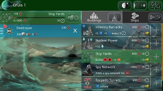 Uciana APK 3.31014 (Full Version) Android
