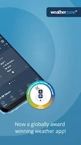 Weatherzone Weather Forecasts MOD APK 7.2.5 (Pro Subscribed) Android