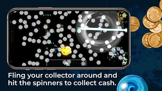 Zen Collector Collect Cash MOD APK 103 (Unlimited Money) Android
