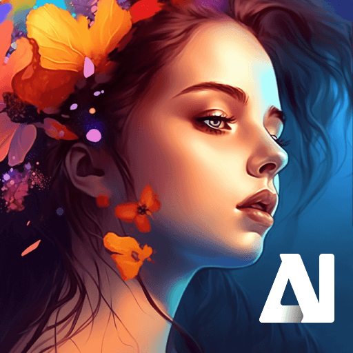 AI Art Generator EpikAI Avatar MOD APK 2.1.1.1 (Premium Unlocked) Android screenshot