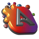 Auric Dark 3d Icon Pack APK 1.3.2 (Full Version) Android