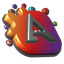 Auric Dark 3d Icon Pack APK 1.3.2 (النسخة الكاملة) أندرويد
