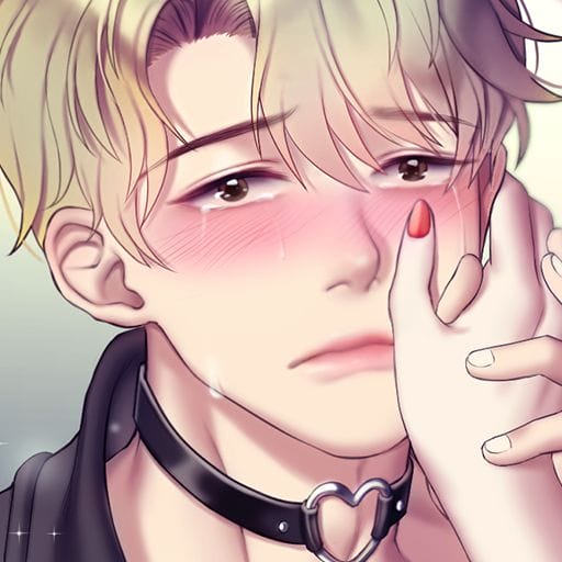 Blood Kiss Vampire story MOD APK 1.23.1 (Free Premium Choices) Android icon
