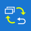 Buttons Remapper Map Combo MOD APK 1.24.1 (مفتوح بريميوم) أندرويد
