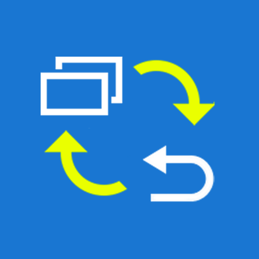 Buttons Remapper Map Combo MOD APK 1.24.1 (مفتوح بريميوم) أندرويد screenshot