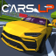 Cars LP Extreme Car Driving MOD APK 2.9.6 (denaro illimitato) Android