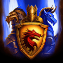 Clash of Gods Magic Kingdom MOD APK 1.1.01 (Unlimited Money) Android