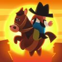 Cowboy Valley MOD APK 0.13.0 (Unlimited Money) Android