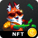 Crypto Fox Get Token NFT MOD APK 1.22.0 (High Speed) Android