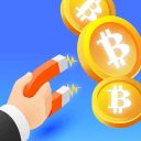 Crypto Magnet MOD APK 1.037 (Free Upgrades No Ads) Android