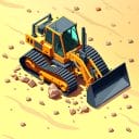 Dig Tycoon Idle Game MOD APK 2.4.5 (Unlimited Money) Android