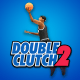 DoubleClutch 2 Basketball MOD APK 0.0.485 (No ADS) Android