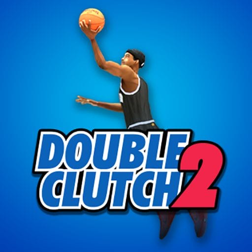 DoubleClutch 2 Basketball MOD APK 0.0.485 (کوئی ADS نہیں) Android screenshot