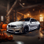 Drag Racing Car Simulator 3D MOD APK 1.0315 (denaro carburante illimitato) Android