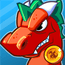 Dragonary Compete Earn MOD APK 2.5.18 (One Hit God Mode) Android