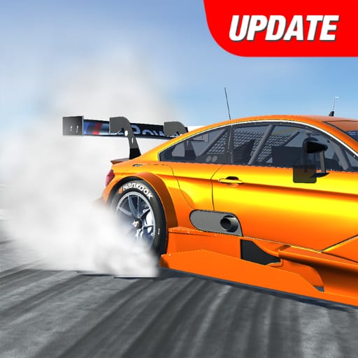 Drift 2 Drag MOD APK 4.0.2 (premi gratuiti) Android screenshot