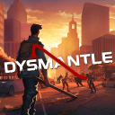 DYSMANTLE MOD APK 1.3.0.04 (Full Game Menu) Android