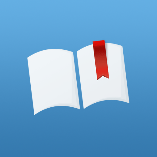 Ebook Reader MOD APK 5.1.8 (Premium Unlocked)  Android screenshot