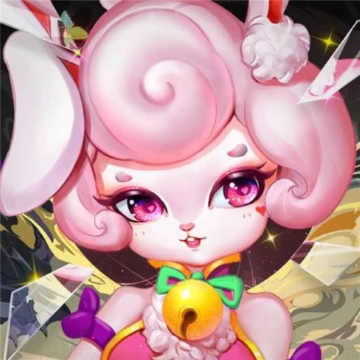 Fantasia of Mirror MOD APK 1.8.4 (Damage Defense Multipliers) Android screenshot