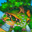 Farmdale farming games town MOD APK 6.1.8 (Free Shopping) Android