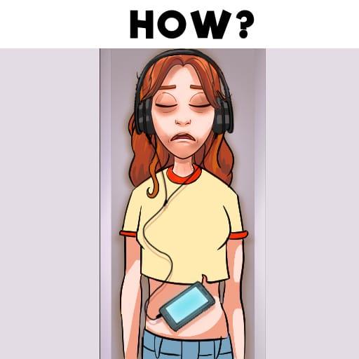 Flashback Tricky Fun Riddles MOD APK 1.6.2 (Free Rewards) Android icon