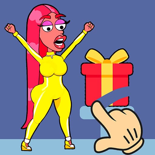 Freaky Stan The Life Story MOD APK 1.24.0 (Free Rewards) Android icon