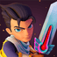 Great Dungeon Go MOD APK 1.8.0 (Damage Defense Multiplier God Mode) Android